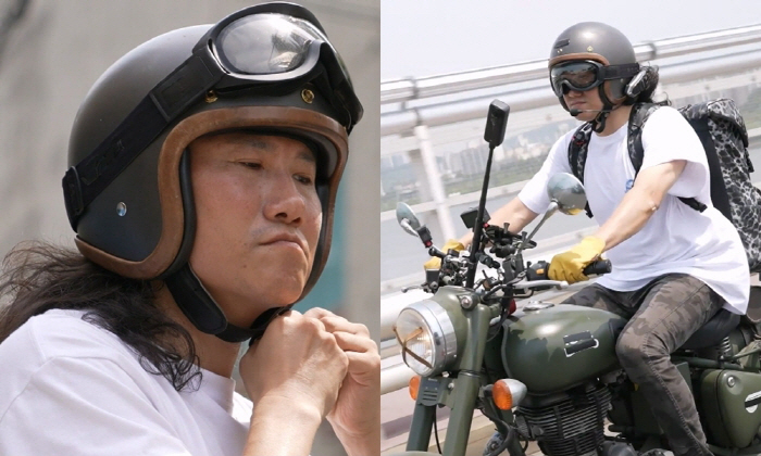 Lim Woo-il, what's going on in the crisis with fear?It feels like everything has been taken away (Na Hon San)
