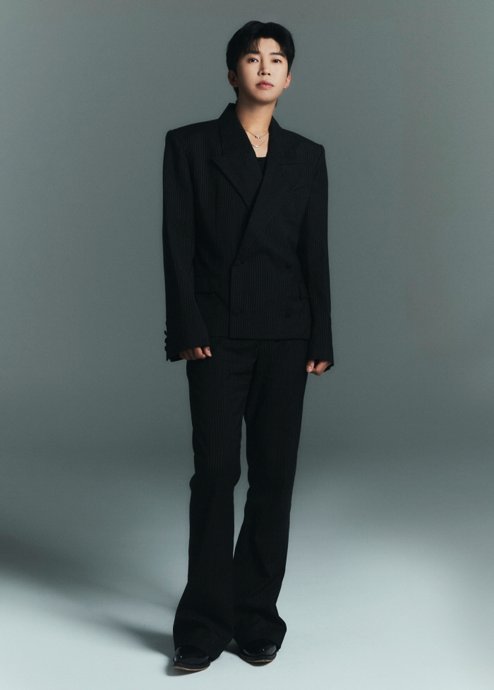 Lim Youngwoong's first solo special..It's like a broadcast festival for 2 weeks in a row