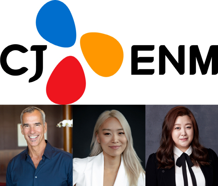 The movie starring Uhm Jung-hwa and Hwang Jung-min was born as a dancing queen musical...K-musical, global evaluation. Once again