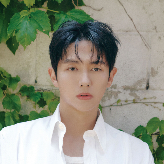 2AM’s Lim Seul-ong Returns with First Solo Album in 8 Years