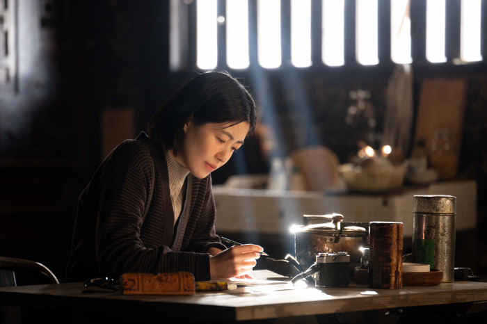 Shim Eunkyung’s Japanese Film ‘Travel and Days’ Invited to Locarno Film Festival