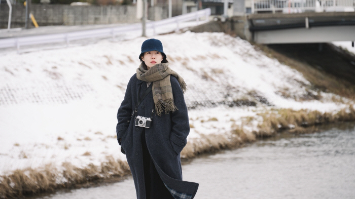 Shim Eunkyung’s Japanese Film ‘Travel and Days’ Invited to Locarno Film Festival