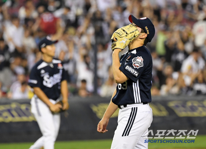 On the 4th, 5th, 6th, 8th, and 9th, Kim Taek-yeon already pushed ahead with 5 Blon → Kim Jae-ho's retirement game for 3 consecutive games It's twisted like this and that