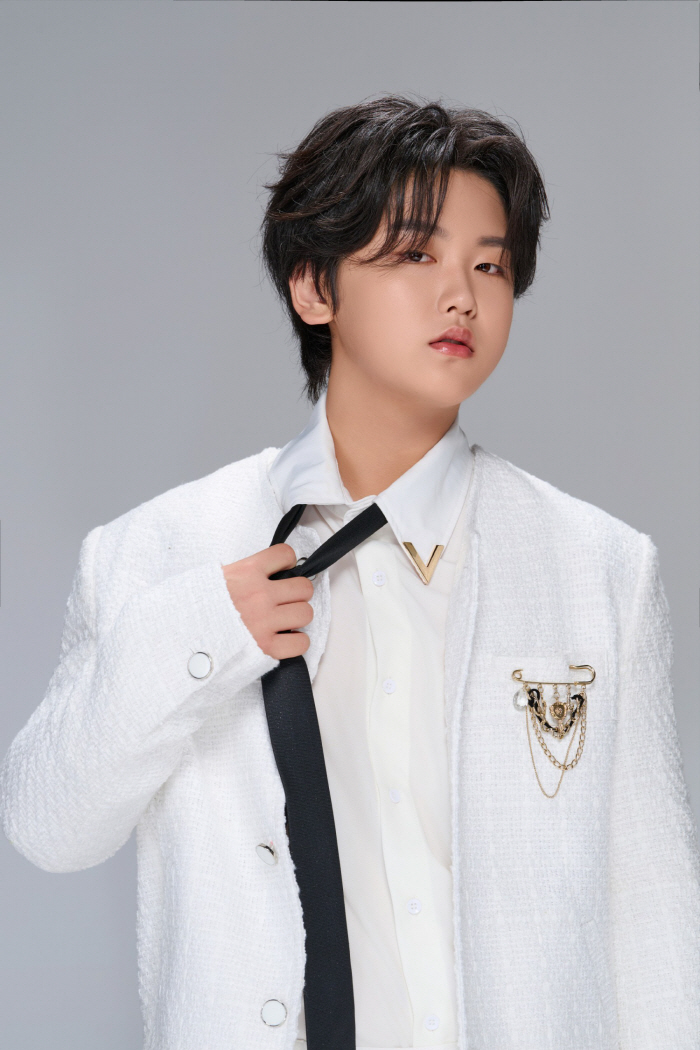 Park Sung-on in Trotshin-dong announces the prince's dream on the 13th! Comeback in 9 months
