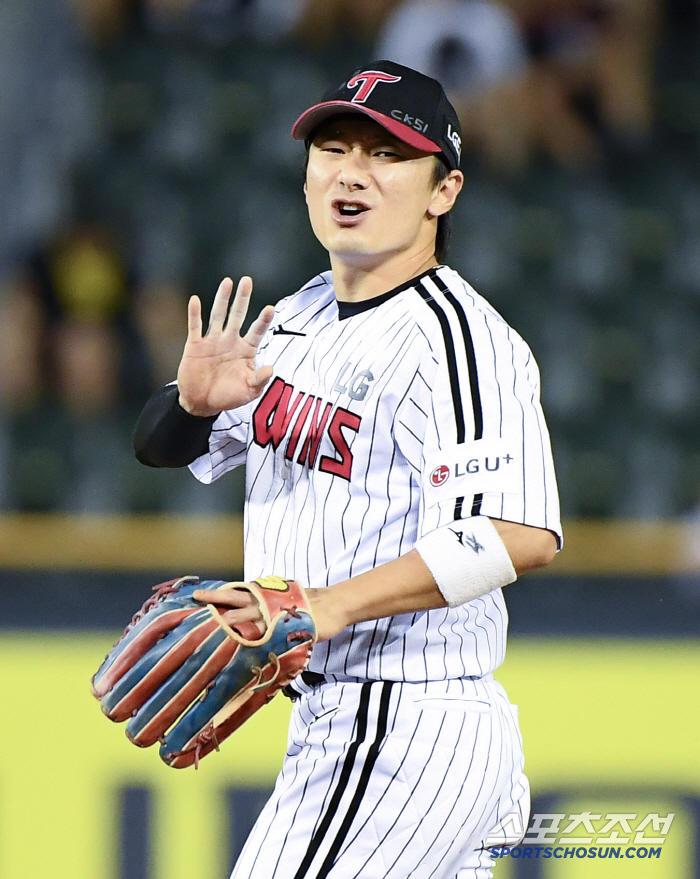  Shin Minjae, a disappointing mistake