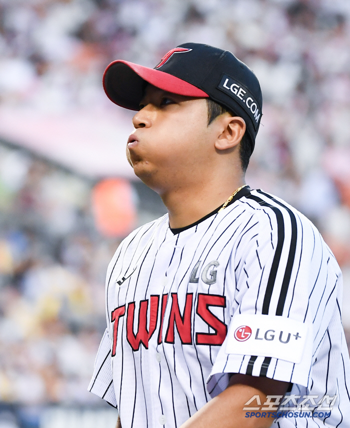  SONG SEUNG KI is relieved