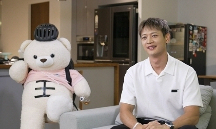 SHINee Minho chooses his house as soon as it is unveiled, which he purchased 5 billion won in cash (Na Hon-san)