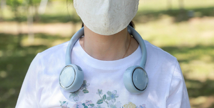 What is the health care of cancer patients and cardiovascular diseases in the heat wave?