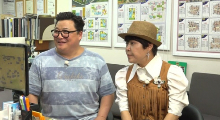 Yoon Jeong-su, who is about to get married, 'Laundry with water because the electricity is cut off'Cheongdam-dong's 'Tears Imjang' ('Homes')