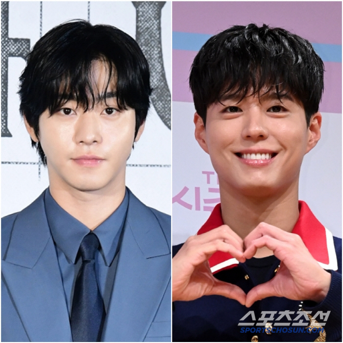 Ahn Hyo-seop Shows Sweet Voice on Park Bo-gum's ‘The Seasons,’ Teases Action Film Role