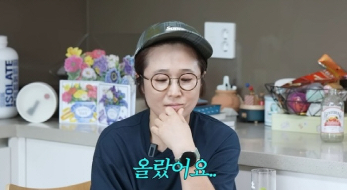 Building owner Song Eun-yi, 5 billion → 15.73 billion times...It went up a lot
