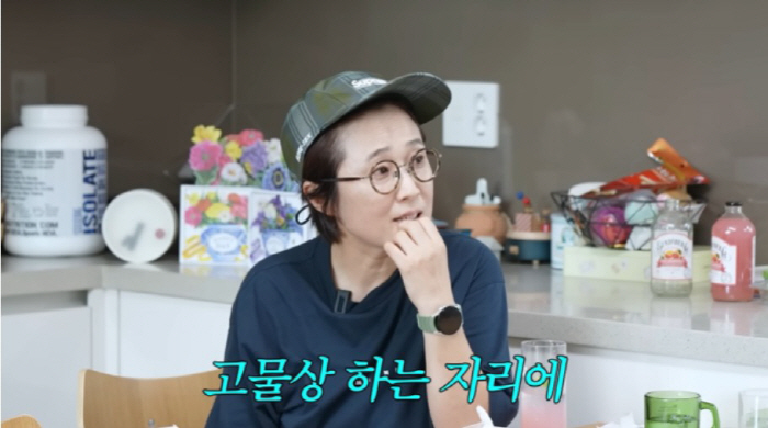 Building owner Song Eun-yi, 5 billion → 15.73 billion times...It went up a lot