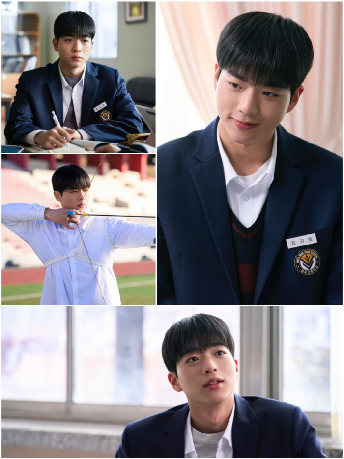 Cha Kang Yoon, 'Nice Sub Nam Joo's Essence'..I'm more excited than romance. A bromance with Chu Youngwoo