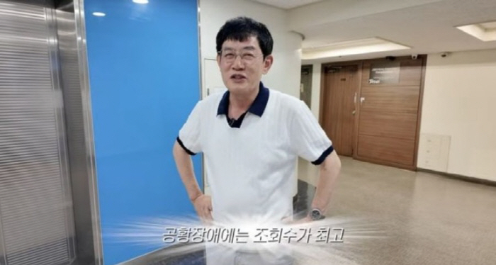 Drug driving controversy Lee Kyung-kyu-sik's crisis response method...The most useless worry is about celebrities