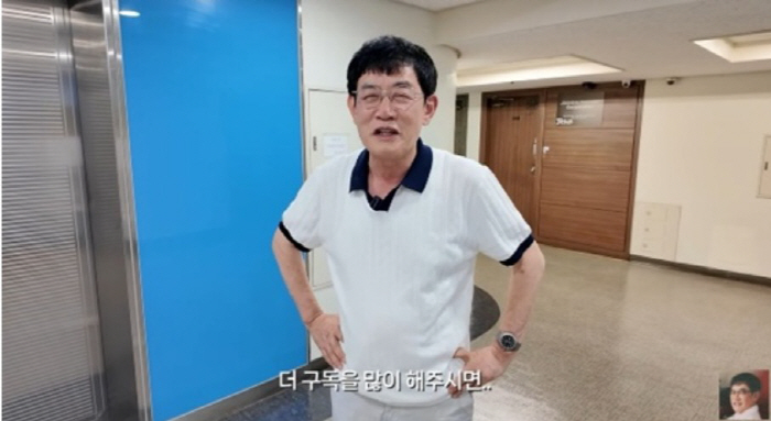 Drug driving controversy Lee Kyung-kyu-sik's crisis response method...The most useless worry is about celebrities