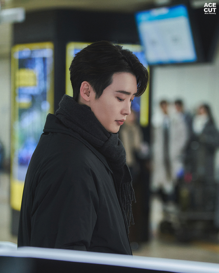 Everyone lives the same...Lee Jong-seok, heavy on his way to work → A temperature difference on his way home from work (Seocho-dong)