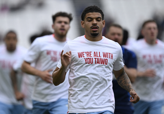 Exclusive report! Tottenham is in danger of getting everything wrong, including non-official BBC → Here we go, and is discussing with a lawyer in danger of large recruitment due to illegal contact
