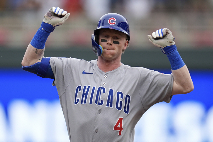 The fact that MVP is Ohtani is preconceived, he rules the game Cubs manager's praise, PCA 2525th day