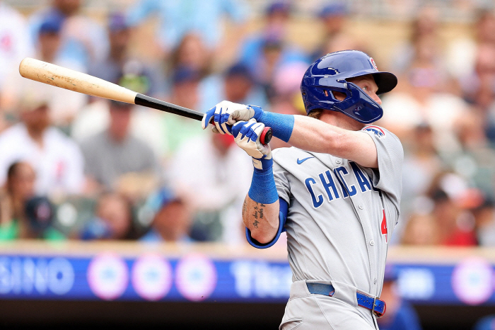 The fact that MVP is Ohtani is preconceived, he rules the game Cubs manager's praise, PCA 2525th day