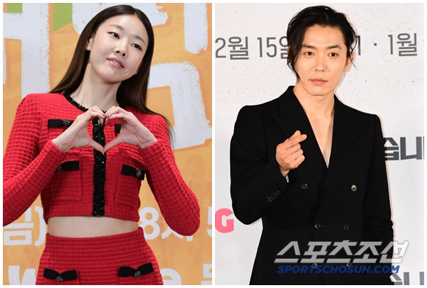 Han Hye-jin, Kim Jae-wook, Pink at Hongcheon Byeoljang...Lee Si-eon for Ojakgyo