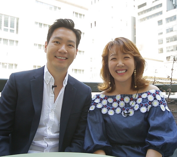 High-kick Min Seo-jung's parents' message with tears on his 46th birthday..It hurts