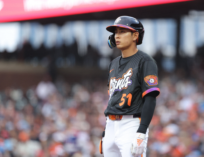 It's already bad, but will his first career showdown with the more scary pitcher Ohtani be revived? Is it going to get worse?