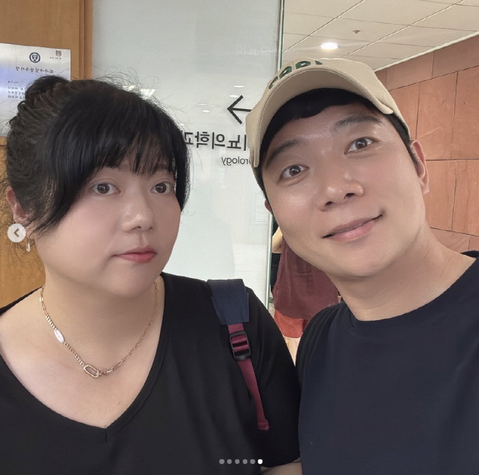 Kim Jae-wook's health problem, cancer-fighting younger brother and hospital...Weep at the cost of surgery and the worry of living