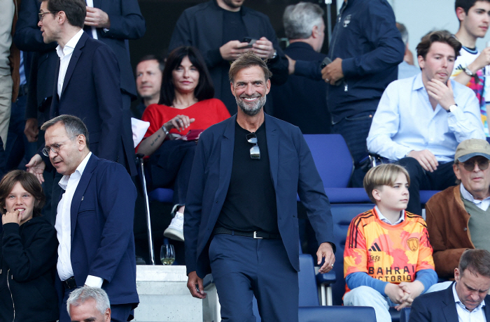 Klopp, shut up, two leaders who clashed over the Club World Cup, Wenger has a boring answer, and I need to refute head-on
