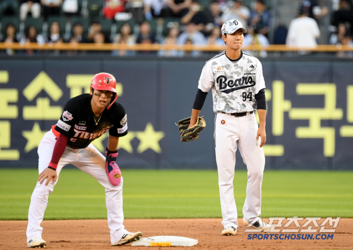 Let's avoid release, a small miracle that came to an unknown training player → Lee Jung-hoo's video self-study → From his debut in the first division to an All-Star in Futures