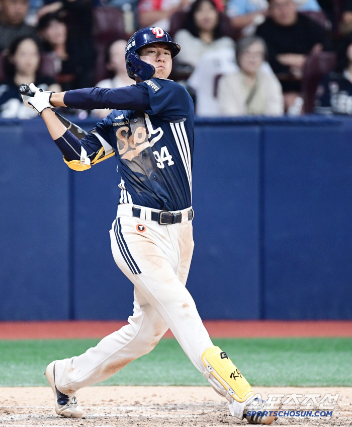 Let's avoid release, a small miracle that came to an unknown training player → Lee Jung-hoo's video self-study → From his debut in the first division to an All-Star in Futures