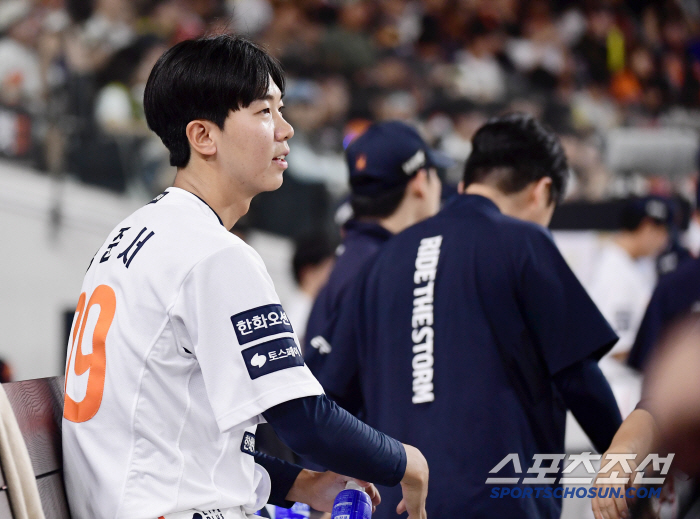 Moon Hyun-bin's thrilling walk-off hit in the first half, Hanwha's 6th consecutive win! the first half of the year