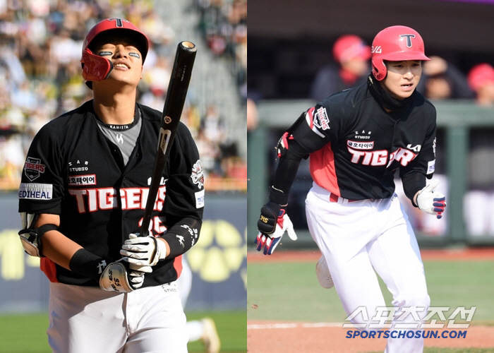 Na Sung-bum Kim Sun-bin's return to the first team led by Kim Seok-hwan and Hong Jong-pyo were withdrawn from the second teamHe's been nice to me