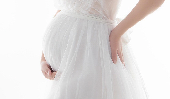 Nutritional imbalances during pregnancy, increased risk of fetal fatty liver disease