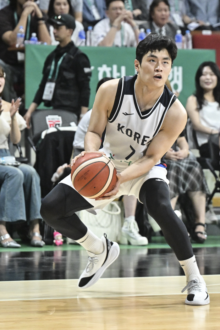  Lee Hyunjung, Jung Hyun, Yeo Junseok. Korea multi-handler system. How did you destroy the Japan Generation Change Test. Key reason for 91-77, 14-point rout