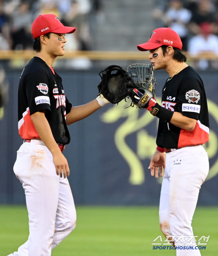 Park's defense is so happy to have Park Chan-ho-class Kim Sun-bin comingBut who should I send to the second team