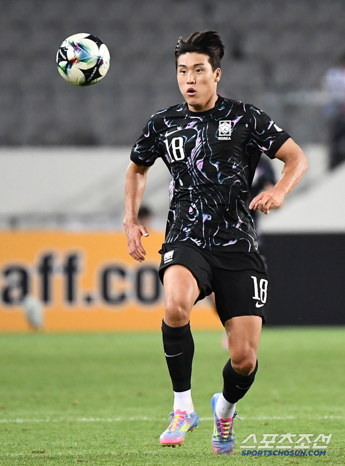 Lee Hojae's physicality surpasses Lee Ki-hyung's