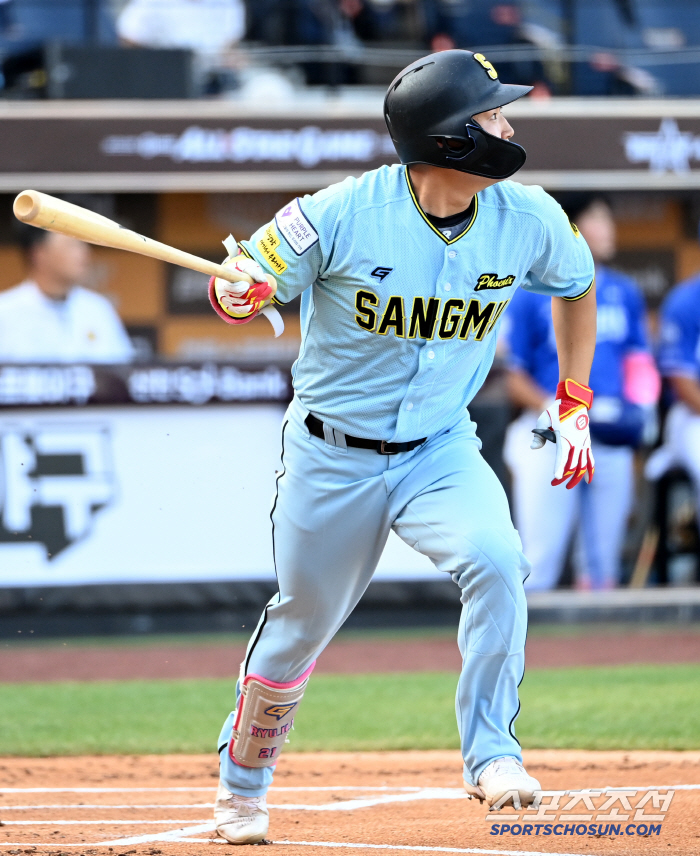  Sangmu Ryu Hyun-in participates in Future's All-Star!