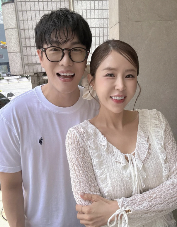 Shinji, ♥ Even against the marriage of Munwon, her dream of being moved came true