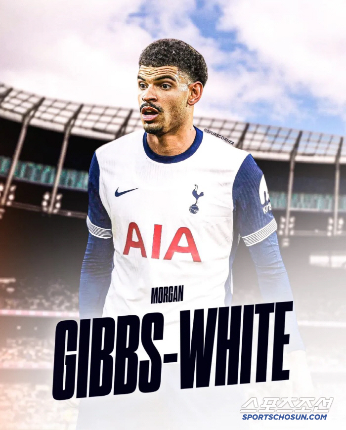 Shock! Levi, don't use dirty tricks! Tottenham, which has accelerated its recruitment in the summer, has a major disaster. Gibson White suspension of transfer. Caught illegal activities → Will the legal battle spread