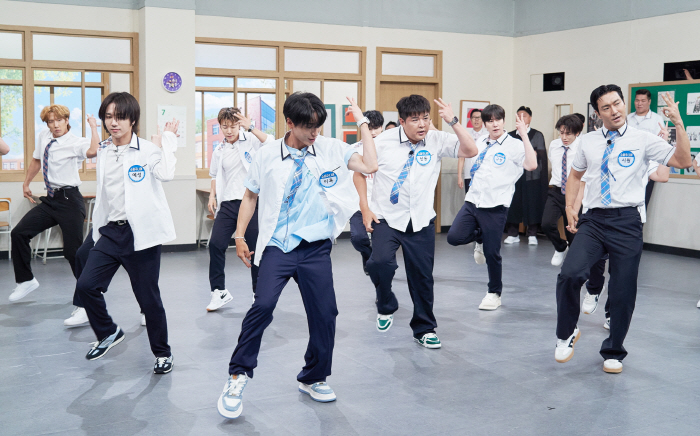 Super Junior Shares Secrets Behind 20 Years Together on ‘Knowing Bros’