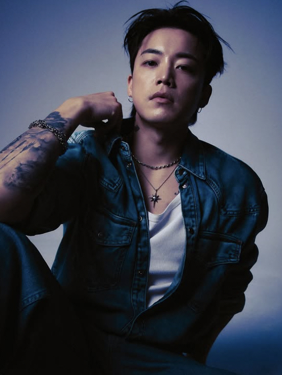 Wootae Breaks Silence with Photo Update Amid Dating Rumors with Girl’s Day Hyeri