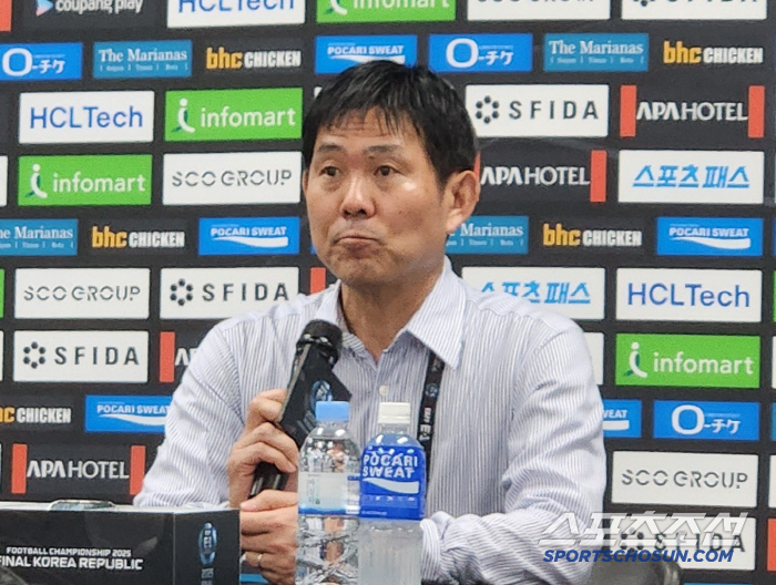 In the end, he was satisfied with the 20th victory against Korea and Japan, and showed better performance in the second game of Moriyasu