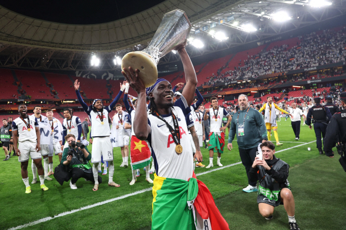 It's not Son Heungmin! Tottenham's Summer 1 release target is just around the corner