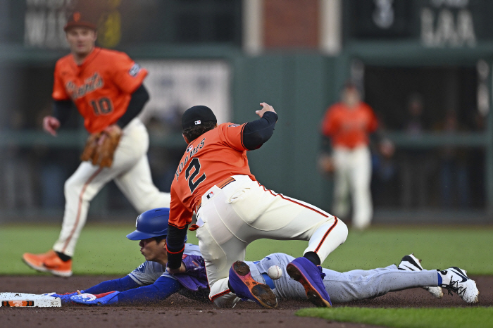 Korean masterpiece! Three hits, three RBIs, including the final hit, Lee Jung-hoo's delightful rebound, three hits and two steals, Kim Hye-sung's wasteful counterattack SF87 LAD
