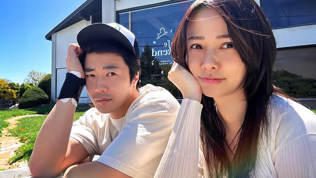 Kwon Sang-woo ♥ Son Tae-young, a shock to Italy's water prices, 160,000 won for two oysters, no way