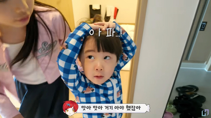 Moon Hee-joon ♥ 3rd generation, decided to be hospitalized due to falling emergency room numbers while traveling (Funhouse)