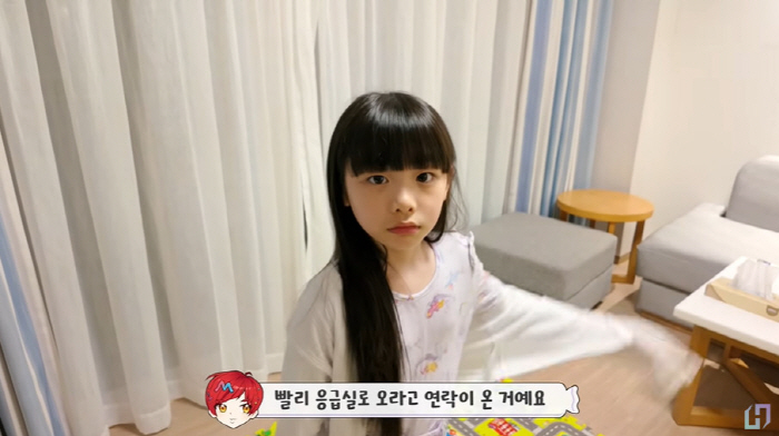 Moon Hee-joon ♥ 3rd generation, decided to be hospitalized due to falling emergency room numbers while traveling (Funhouse)