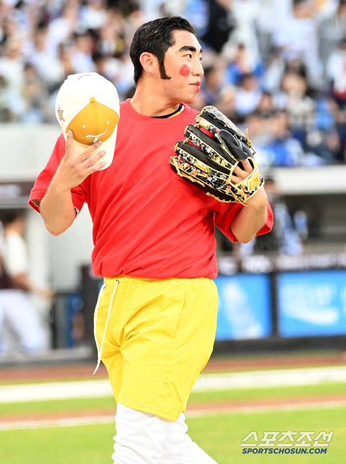  Park Myung-geun, boy Park Myung-geun