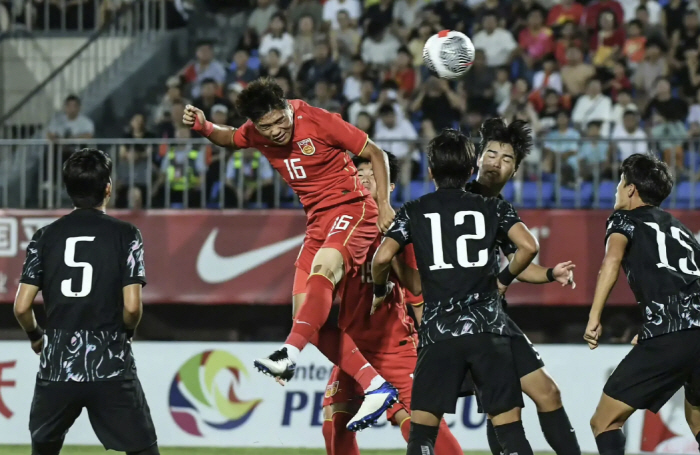The theater goal ceremony, the world's lowest prospect in Korean soccer manners, scratched it properly! He claims that he lost his dignity when he won