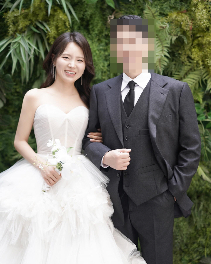 19th Mossol Special Young-sook is getting married this summer...It's been a year and eight months since I broke up with the 21st Youngsoo